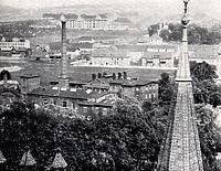 Dawno temu w Elblągu… ruszyła mleczarnia