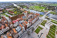Turystyka w regionie: Stan zamrożenia czy leniwe przebudzenie?