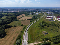 Działka na Modrzewinie na sprzedaż