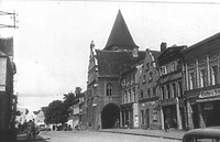 Historia okolic Elbląga: Jeszcze o Pasłęku  (odc. 68)