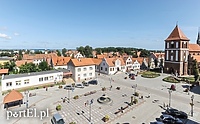 Mieszkania ze społecznej inicjatywy
