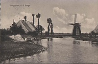 Historia okolic Elbląga: Krzewsk i Dzierzgonka (odc. 196)