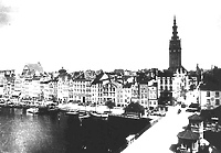 Podyskutuj o Elblągu: Stare Miasto w oczach mieszkańców