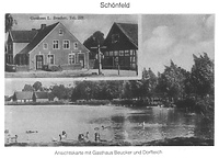 Historia okolic Elbląga: Od Kronina do Leżnicy (odc. 164)