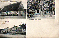 Historia okolic Elbląga: Nebrowo Małe i Wielkie (odc. 142)