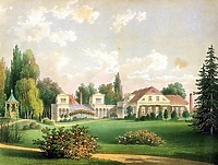 Historia okolic Elbląga: Waplewo Wielkie i Piekło  (odcinek 12)