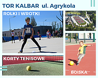 Więcej osób na Kalbarze