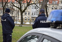 Więcej patroli w mieście