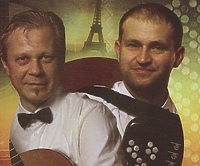 Wieczór muzyki francuskiej