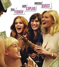 Wieczór panieński w Multikinie