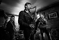 Wieczór... przedostatniej szansy