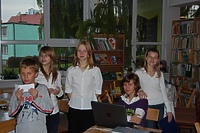 Wieczór z papieżem