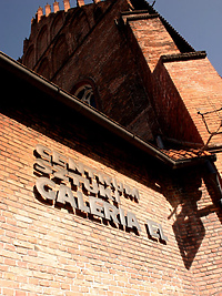 Wieczorna Galeria EL