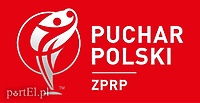 Wiedzą, z kim zagrają w Pucharze Polski