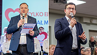 Missan i Śliwka w drugiej turze  (tekst aktualizowany)