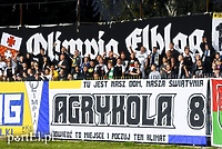 Wielka sobota na Agrykola