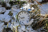 Wielkanocne zmagania z czasem