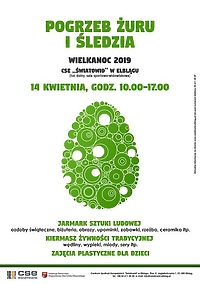 Wielkanocny Jarmark w najbliższą niedzielę