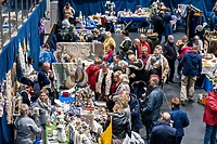 Wielkanocny jarmark w Światowidzie