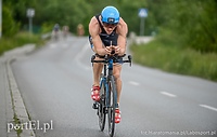 Wielki finał Garmin Iron Triathlon już w niedzielę