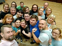 Wielki sukces Cantaty