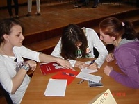 Wielki Szkolny Konkurs w „Ekonomiku”