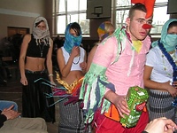 Wielkie granie w ZSZ nr1