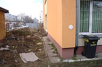 Wielkie porządki wokół przychodni