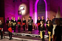 Wielopokoleniowe spotkanie andrzejkowe