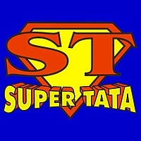 Tato - najlepszy mężczyzna na świecie!