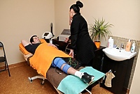 Wiem, że kiedyś będę śmigał…