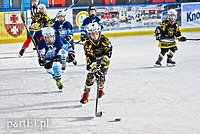 Wikingowie walczyli  o finał