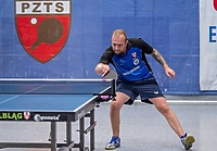 Mlexer odprawił kolejnego rywala