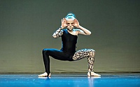 Awans do Finału Dance World Cup 2015 (taniec)