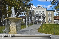 To będzie gorące party w ogrodzie!