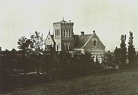 Historia elbląskich ulic: Od Toruńskiej do Piechoty (odc. 86)