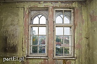 Widoki są złe