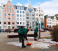 Zimę żegnamy rachunkiem na siedem i pół miliona