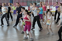 Wiosenny Maraton Zumby za nami