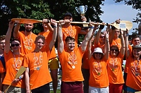 Studenci po godzinach, na sportowo