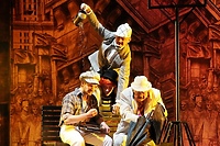 12. Elbląska Wiosna Teatralna