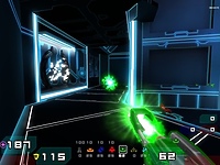 Wirtualne pojedynki w bibliotece