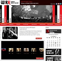 Witajcie w Klubie... Rebelii - posłuchaj!