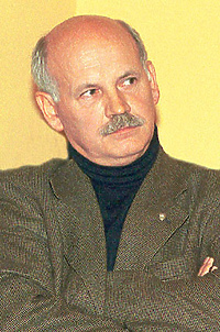 4 LATA TEMU WYBRALIŚMY: Witold Gintowt-Dziewałtowski