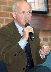 Brakuje 15 milionów na Żuławy