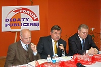 Przekop: hit czy kit?