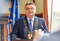 Prezydent apeluje do rodziców