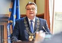 Tak zapamiętamy prezydenturę Witolda Wróblewskiego  (okiem naczelnego)