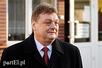 Prezydent walczy z czasem