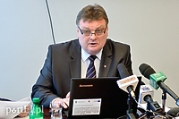 Prezydent: ciężko będzie znaleźć inwestora dla MPO